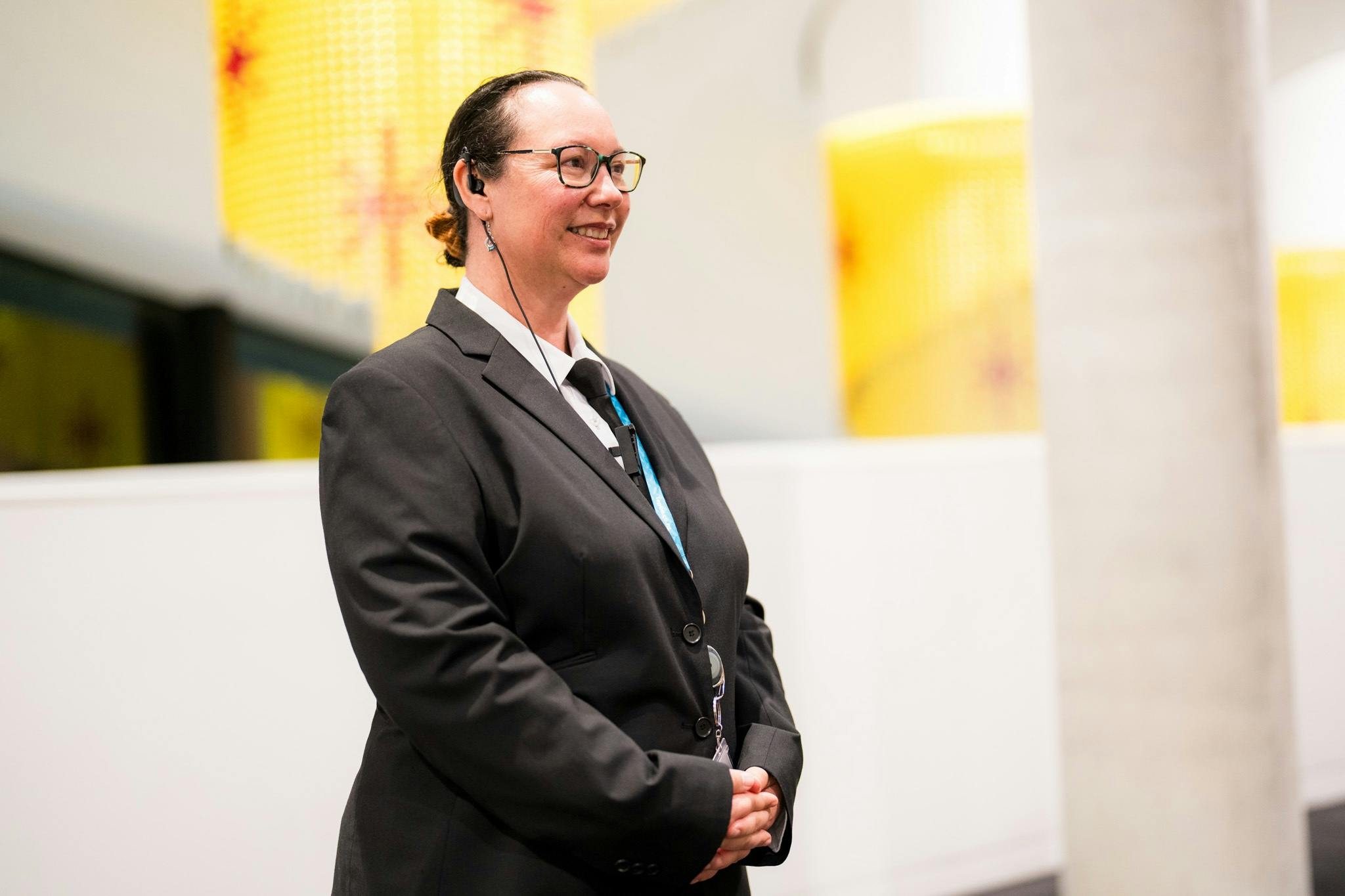 Health and Safety | Te Pae