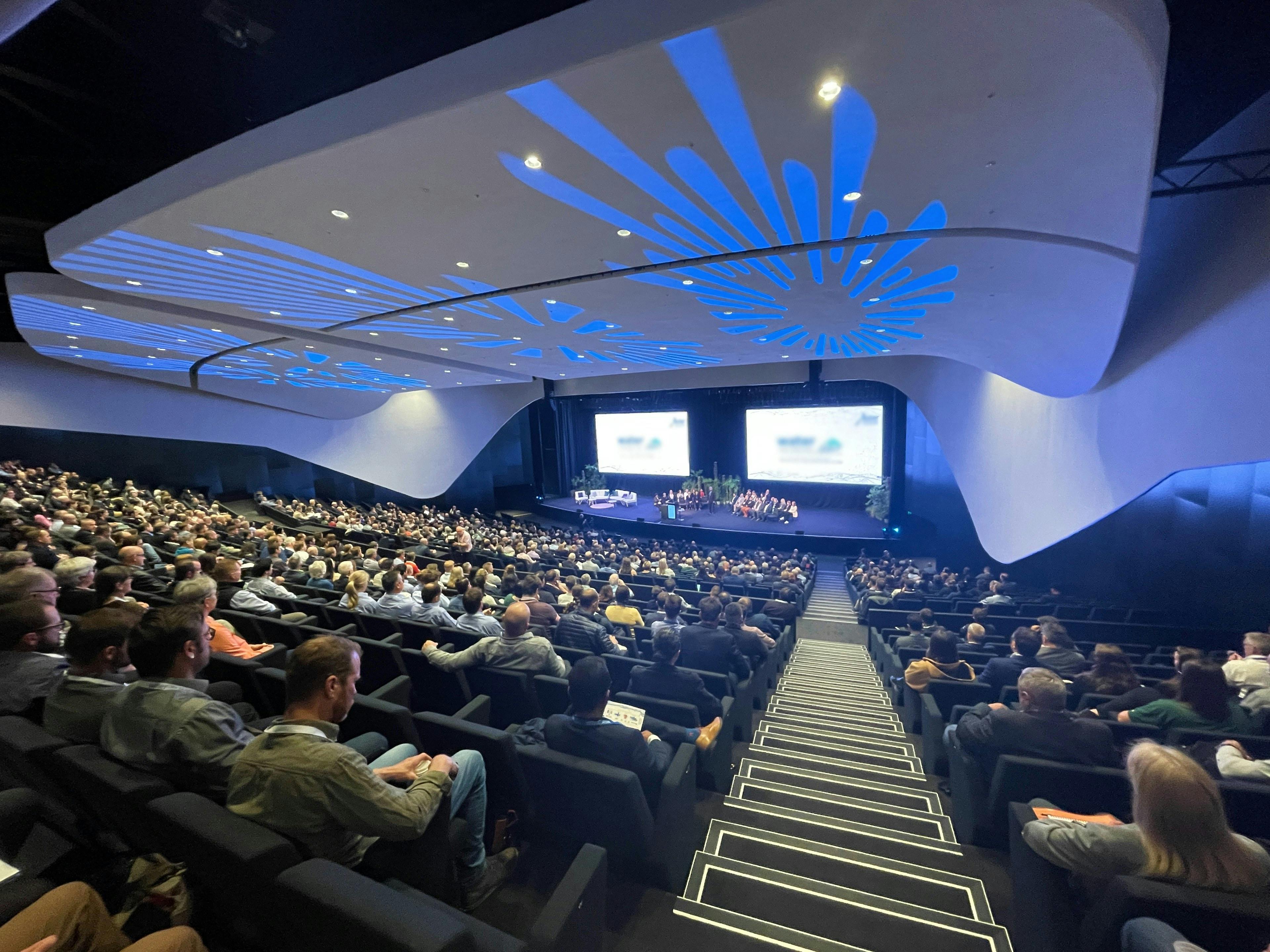 Auditorium | Te Pae