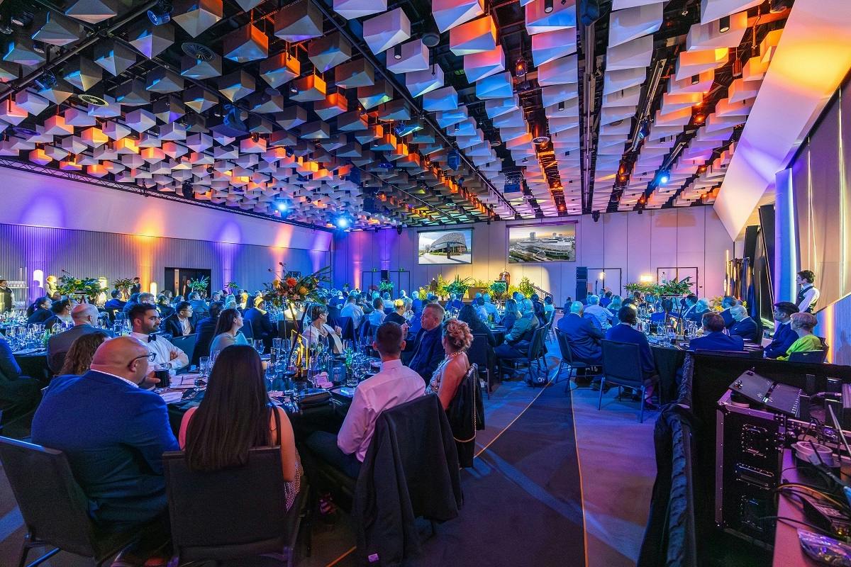 Premier Event Space with River Views | Te Pae