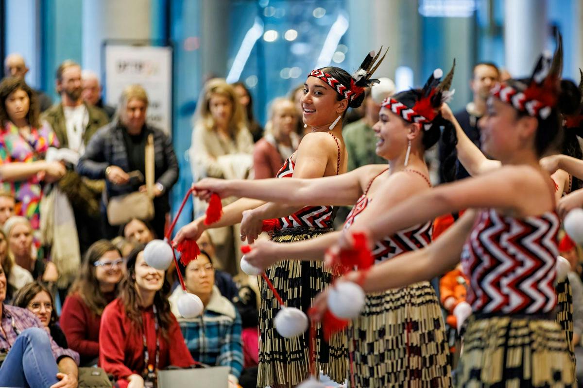 Christchurch Convention Centre: Premier Event Space | Te Pae