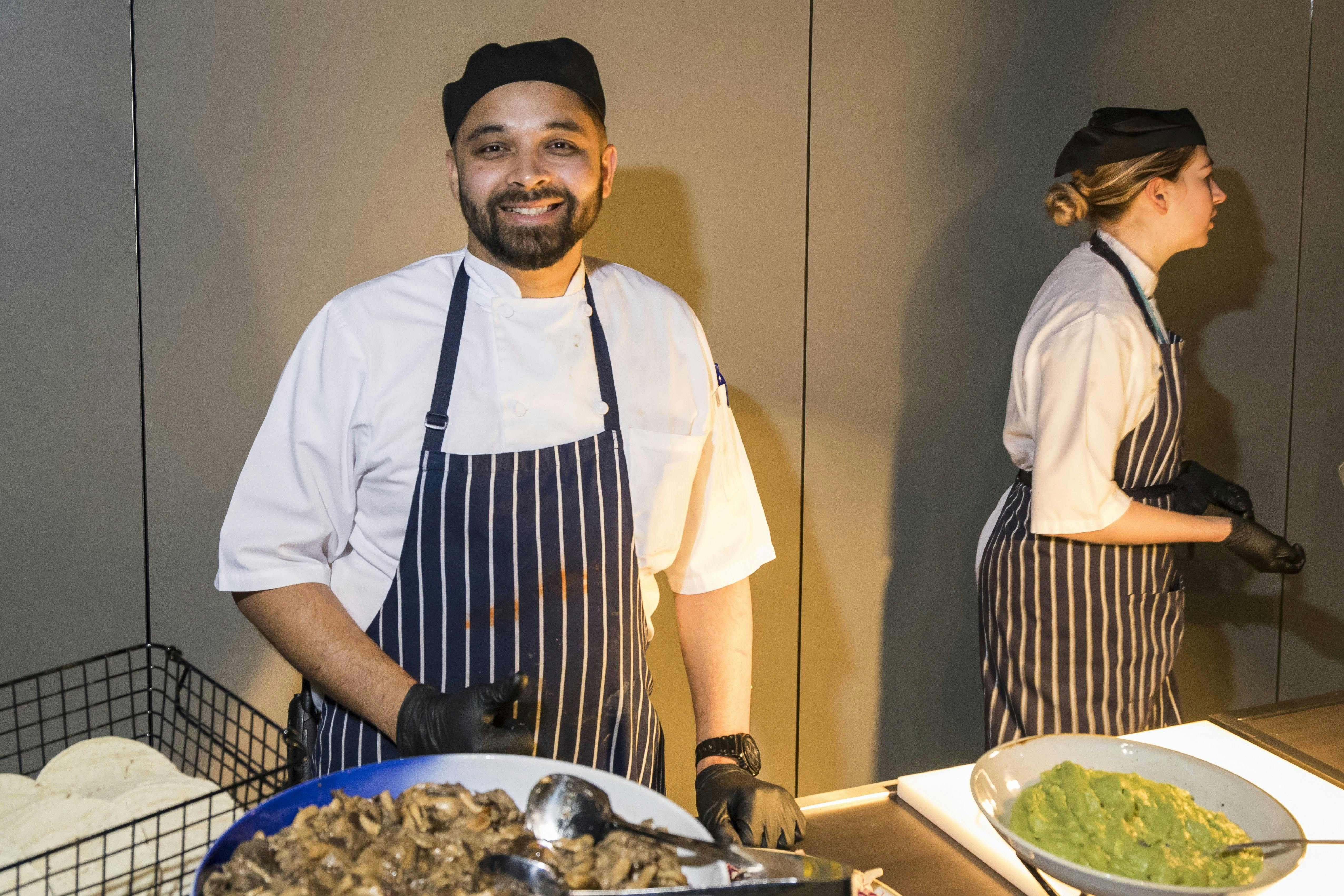 Careers at Te Pae Christchurch | Te Pae
